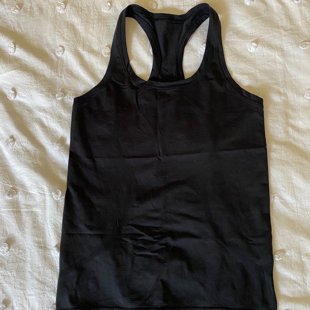 Lululemon Swiftly Tech Racerback Tank Top 2.0